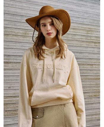 SUPERDRY ХУДИ