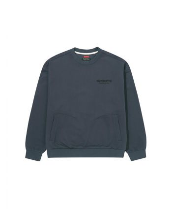 SUPERDRY СВИТШОТ