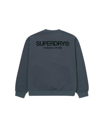 SUPERDRY СВИТШОТ
