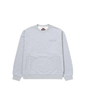SUPERDRY СВИТШОТ