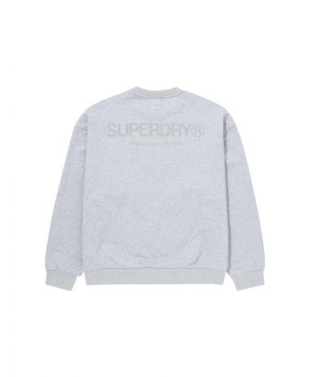 SUPERDRY СВИТШОТ