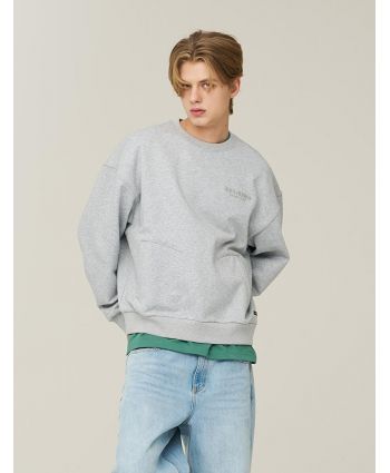 SUPERDRY СВИТШОТ