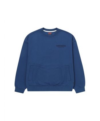 SUPERDRY СВИТШОТ