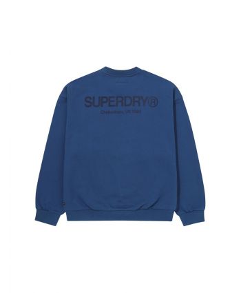 SUPERDRY СВИТШОТ