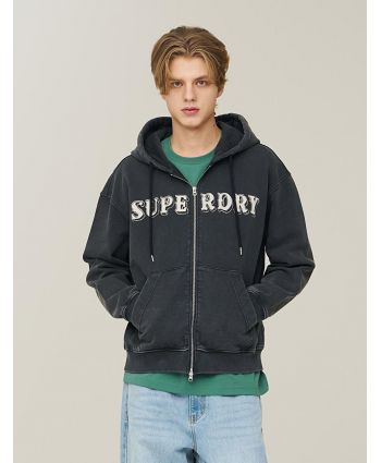 SUPERDRY ТОЛСТОВКА