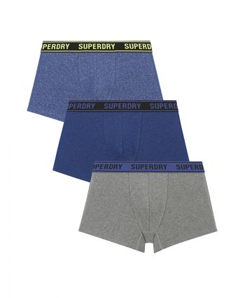 SUPERDRY ТРУСЫ ТРАНКИ