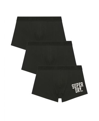 SUPERDRY ТРУСЫ ТРАНКИ