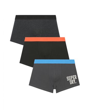 SUPERDRY ТРУСЫ ТРАНКИ