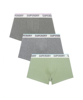 SUPERDRY ТРУСЫ ТРАНКИ