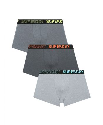 SUPERDRY ТРУСЫ ТРАНКИ