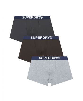 SUPERDRY ТРУСЫ ТРАНКИ