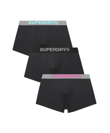 SUPERDRY ТРУСЫ ТРАНКИ
