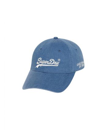 SUPERDRY КЕПКА