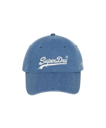 SUPERDRY КЕПКА