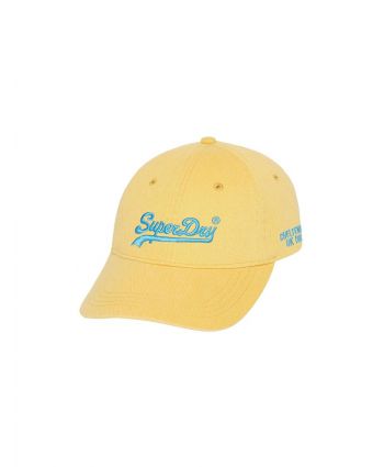 SUPERDRY КЕПКА