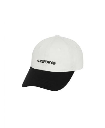 SUPERDRY КЕПКА