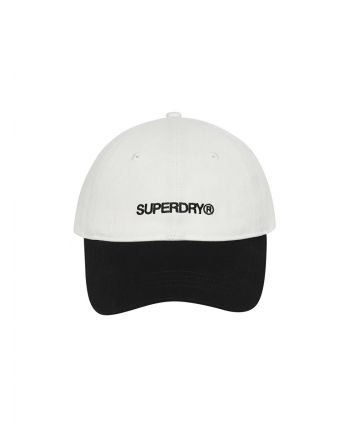 SUPERDRY КЕПКА