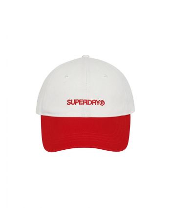 SUPERDRY КЕПКА