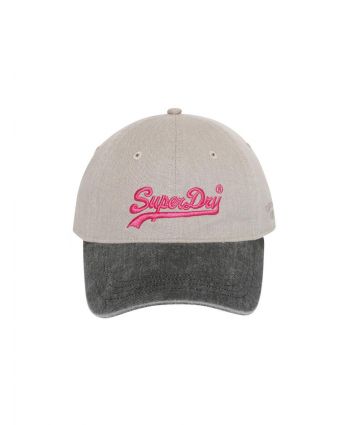 SUPERDRY КЕПКА