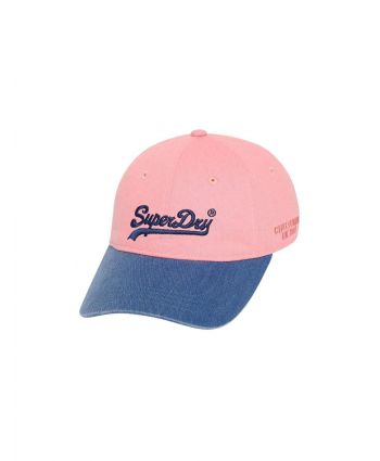 SUPERDRY КЕПКА