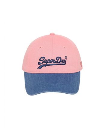 SUPERDRY КЕПКА