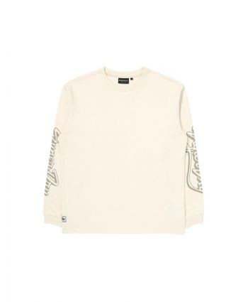 SUPERDRY ЛОНГСЛИВ