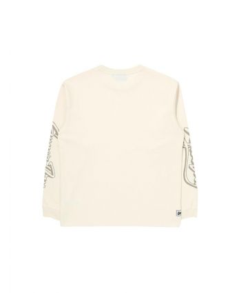 SUPERDRY ЛОНГСЛИВ