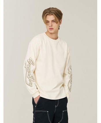 SUPERDRY ЛОНГСЛИВ