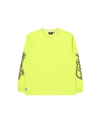 SUPERDRY ЛОНГСЛИВ