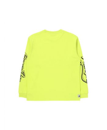 SUPERDRY ЛОНГСЛИВ