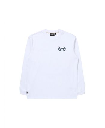 SUPERDRY ЛОНГСЛИВ