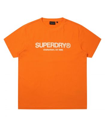 SUPERDRY ФУТБОЛКА
