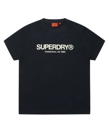 SUPERDRY ФУТБОЛКА