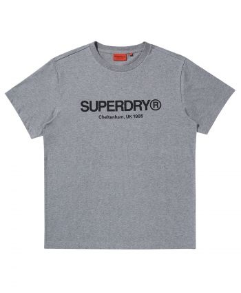 SUPERDRY ФУТБОЛКА