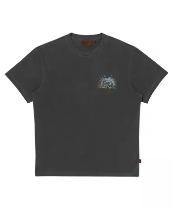 SUPERDRY ФУТБОЛКА