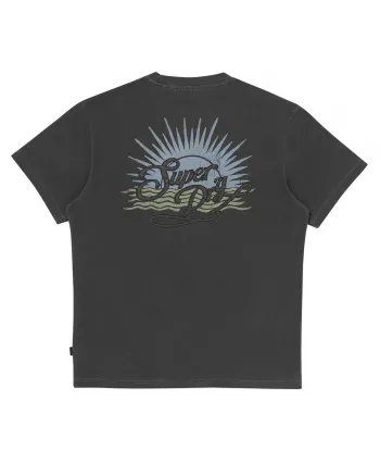 SUPERDRY ФУТБОЛКА
