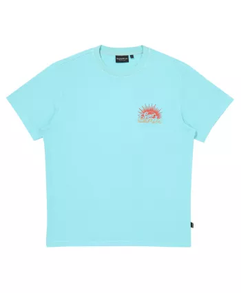 SUPERDRY ФУТБОЛКА