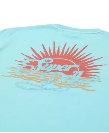 SUPERDRY ФУТБОЛКА