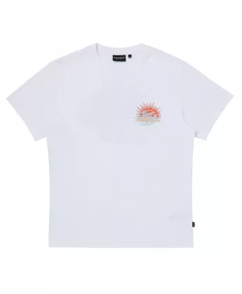 SUPERDRY ФУТБОЛКА