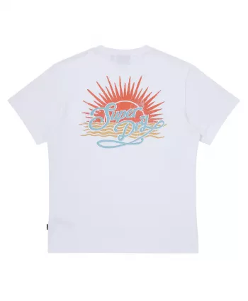 SUPERDRY ФУТБОЛКА