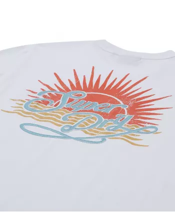 SUPERDRY ФУТБОЛКА