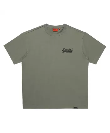 SUPERDRY ФУТБОЛКА