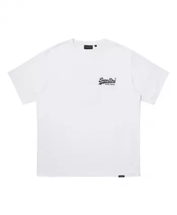 SUPERDRY ФУТБОЛКА