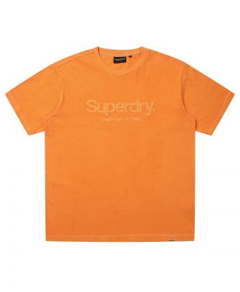 SUPERDRY ФУТБОЛКА