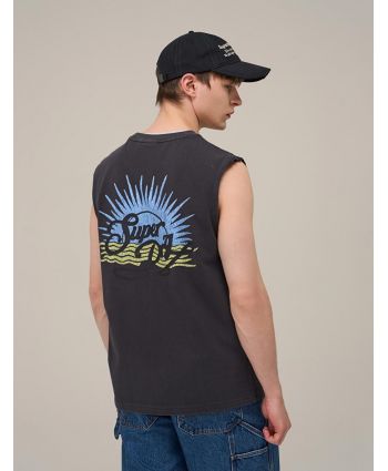 SUPERDRY МАЙКА