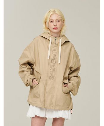 SUPERDRY ВЕТРОВКА