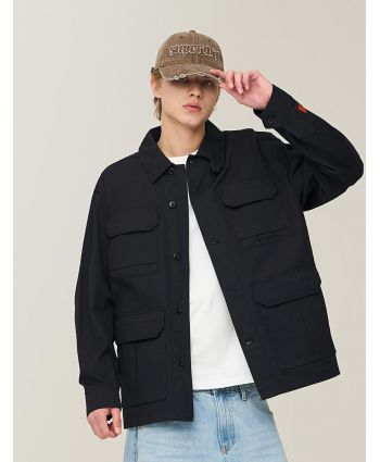 SUPERDRY КУРТКА