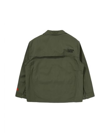 SUPERDRY КУРТКА