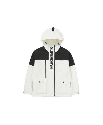 SUPERDRY ВЕТРОВКА