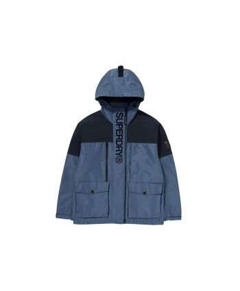 SUPERDRY ВЕТРОВКА
